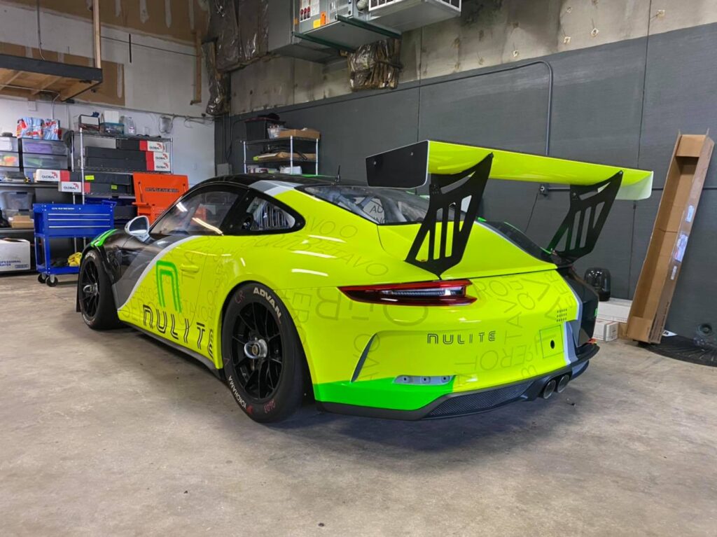 Ruhlen Wraps - Custom Fleet Vehicle Wraps and Graphics 2