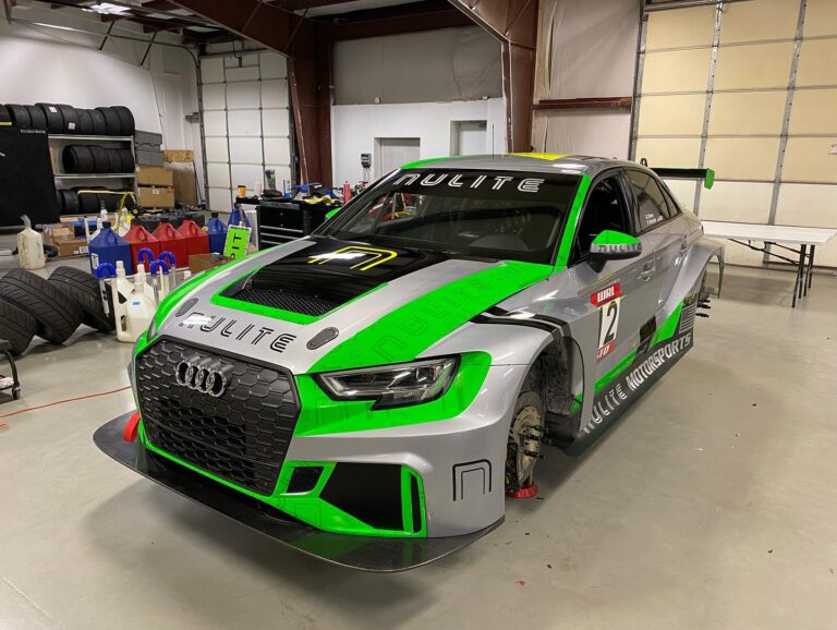 Ruhlen Wraps - Colorado Springs - Custom Fleet Vehicle Wraps and Graphics 7