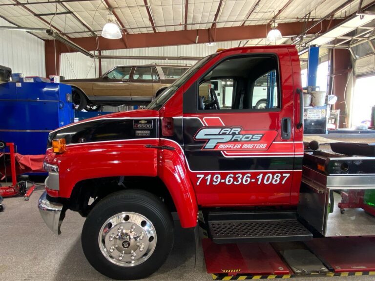 Ruhlen Wraps - Car and Vehicle Wrapping Services - Vinyl Decals 1