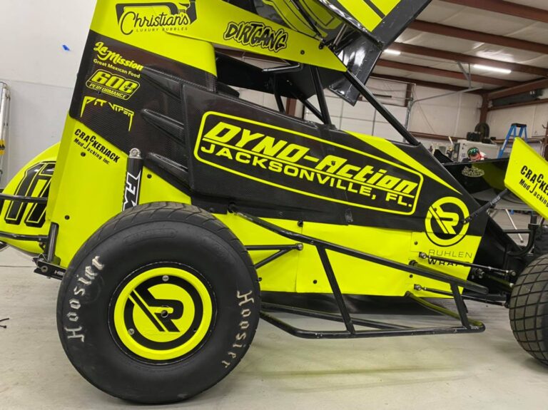 Ruhlen Wraps - Colorado Springs - Custom Fleet Vehicle Wraps and Graphics 9