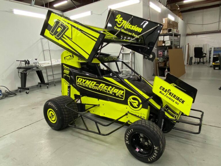 Ruhlen Wraps - Colorado Springs - Custom Fleet Vehicle Wraps and Graphics 8