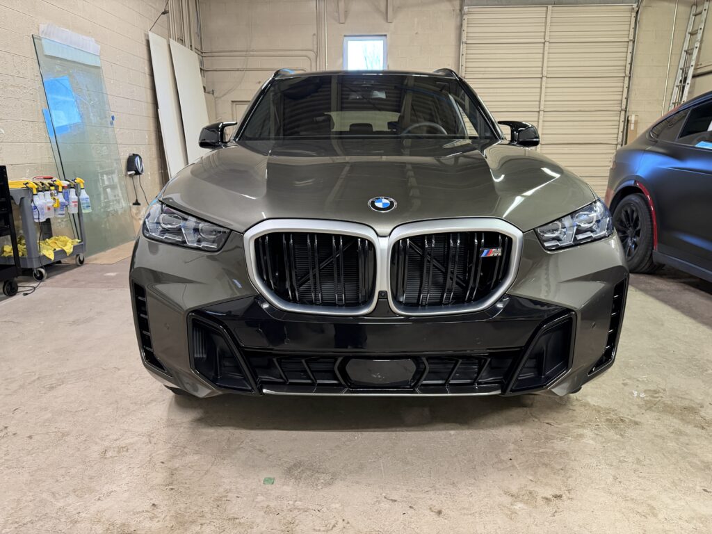 Ruhlen Wraps - Car Paint Protection Film Service Colorado Spring 1