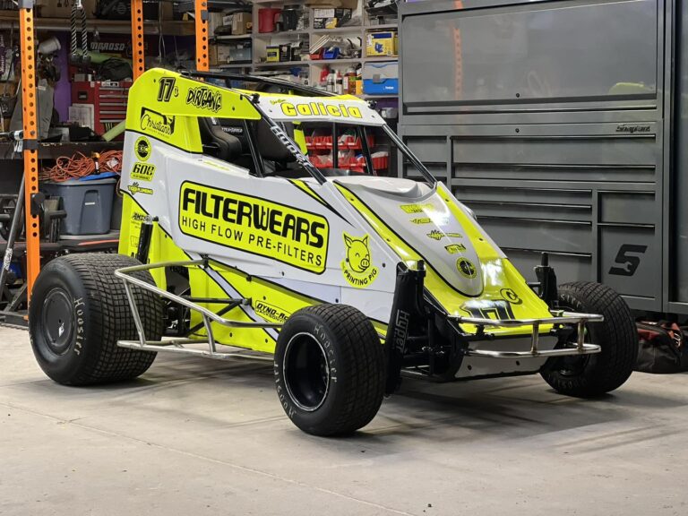 Ruhlen Wraps - Car and Vehicle Wrapping Services - Vinyl Decals 4