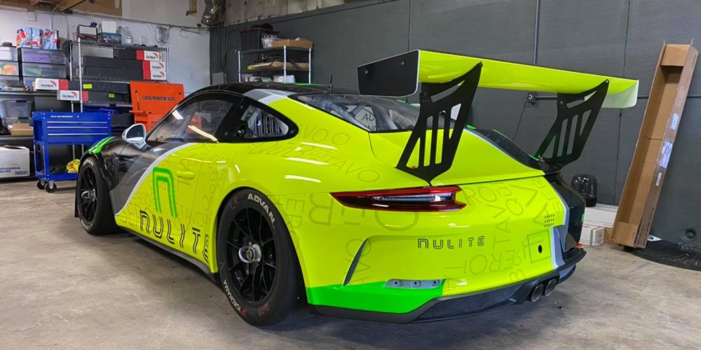 Ruhlen Wraps - Custom Fleet Vehicle Wraps and Graphics 2